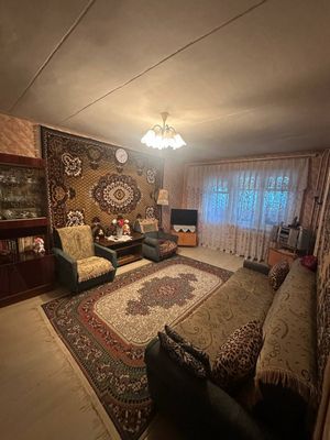 Продам квартиру ташсельмаш 2 комнатная