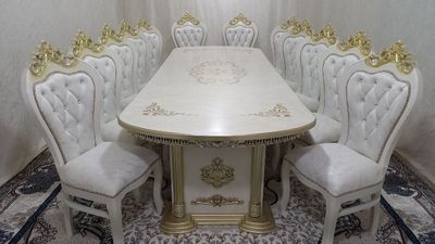 Sifatli stol stullar eng arzon nerxlarda