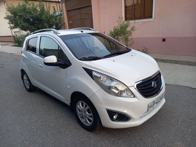 Spark Ravon R2 sotiladi