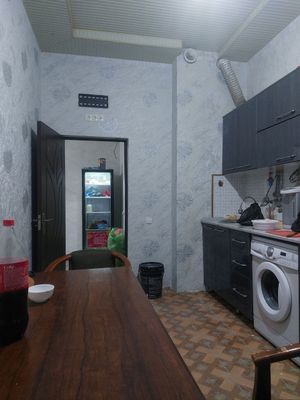 Talaba qizlarga kvartira