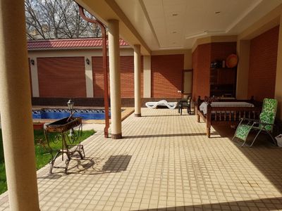 Сдаётся в аренду Евро дом Махалля Ракат