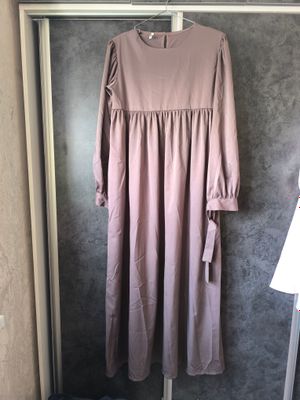 повседневная платья