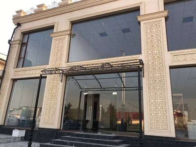 Отдельно стоящее здание на Дурмон йули Ор IT Park