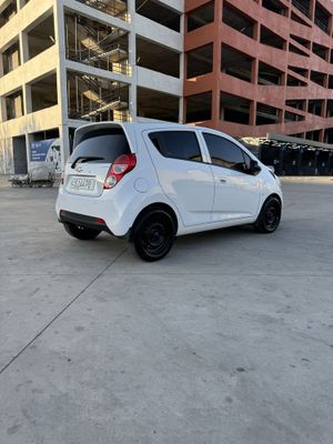Spark 2022 oq mexanika