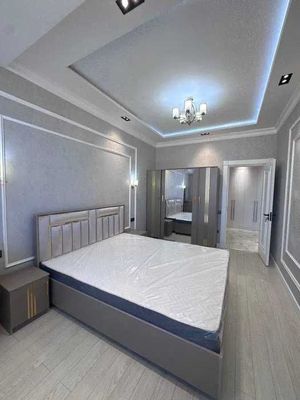 Сдается квартира на Алмазарском р-не Сагбон