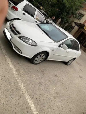 Gentra 2014 yil 131 ming yurgan metan gazi bor