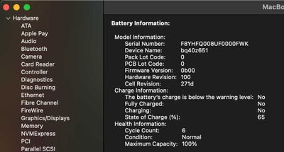Macbook pro 14 inch m4