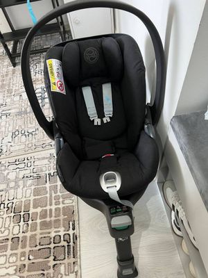 Авто кресло cybex новое