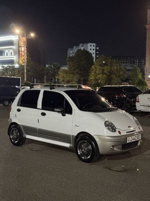 Matiz Best Supper 2017