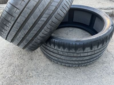 Pirelli 285/30/R21 P ZERO