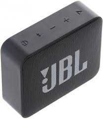 Беспроводные колонки JBL Go 2