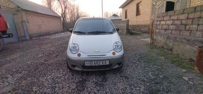 Matiz best sotiladi