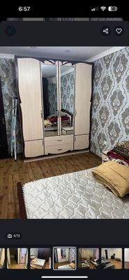 Аренда квартира Рисовый Магнит