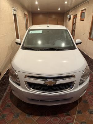 Продаётся: Новый Chevrolet Cobalt 2025