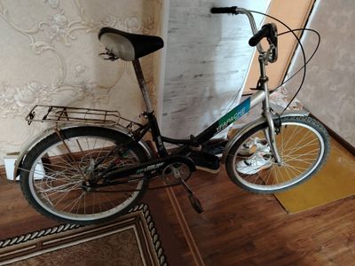 Продам велосипед