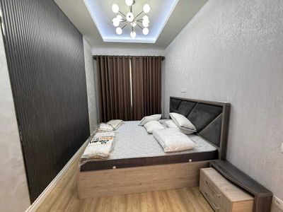 Сдаётся квартира 3х-комнатная ЖК Boulevard с мебелью и техникой