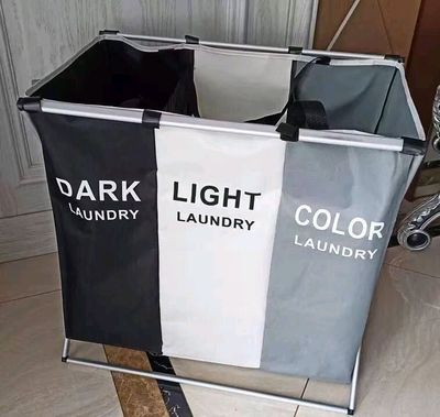 kir solish uchun organayzer