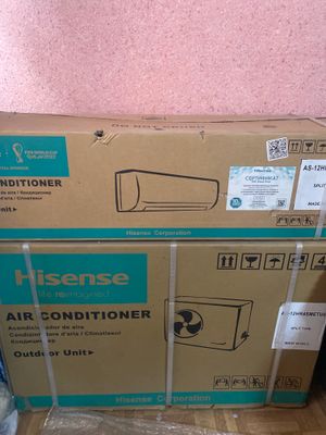 Konditsoner 4 000 000 yangi ishlatilmagan