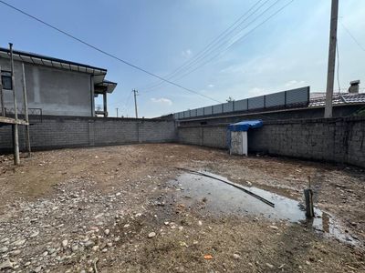 Участок 2.8 сотка новый Узбекистан