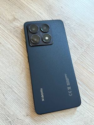 Xiaomi 14 T hotirasi 12 512 sotildi