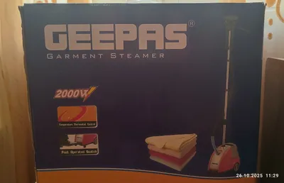 Отпариватель