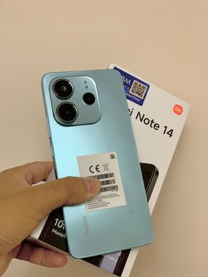 Redmi note 14 sotiladi