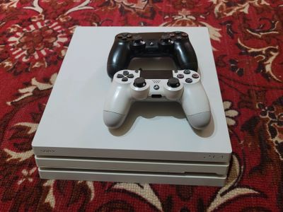 Playstation 4 pro