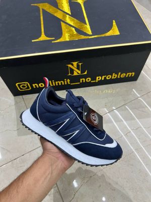 MONCLER brendidan Kross