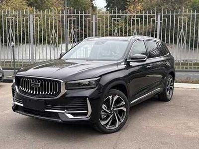 Geely monjaro buyurtma asosida na zakaz