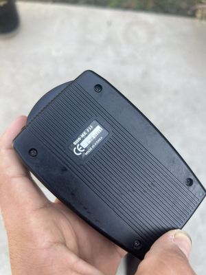 Antiradar sotiladi