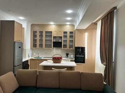 Аренда 2 комнатной, улица Бабура,Ракат махалля