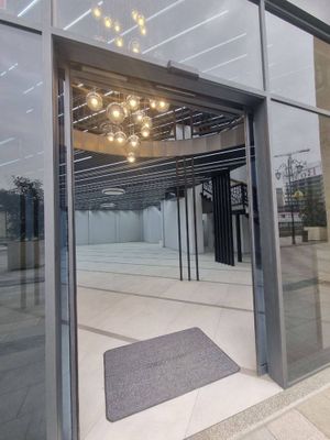 Аренда Tashkent City Boulevard Коммерческое помещение,432м2+50 подвал