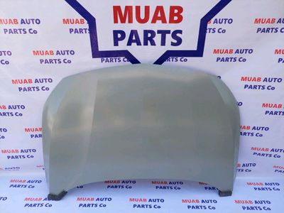 Monza kapot
