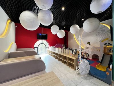 Готовое кафе в центре. Площадь: 256 м²