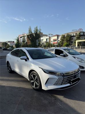 Byd Chazor 2023 Full Srochniy Narxi Bo’lishi