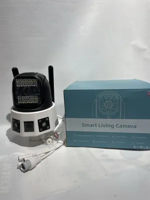 Наружная WiFi онлайн камера smart wifi camera Доставка есть!