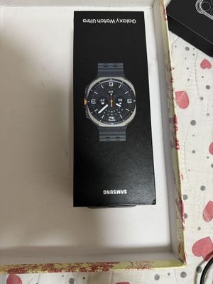 Samsung galaxy watch ultra va Huawei watch D2