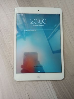Планшет IPad mini