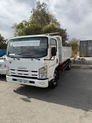 Isuzu 2 dona bor