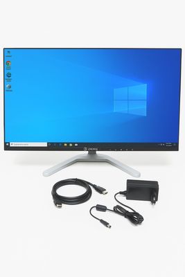 Монитор IMMER 24" VGA+HDMI IPSl 100Hz перечисление есть