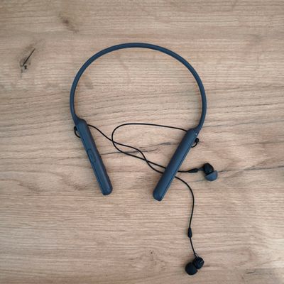 Наушники Sony WI-C400