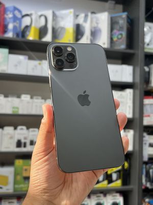 Iphone 12 pro max 256 gb