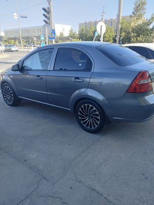 Нехиа 3 автомат каробка бензин