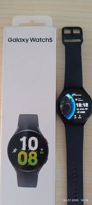 Samsung galaxy watch 5