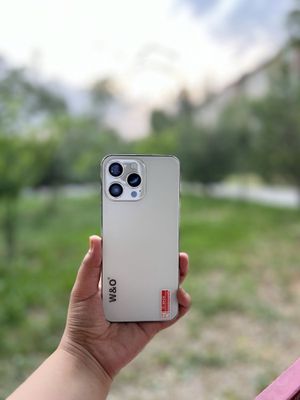 W&O tel sotiladi yangi