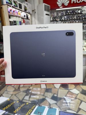 One plus pad 3 256 GB global