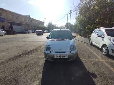 Matiz Best sotilad