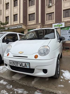 Matiz mx propanda