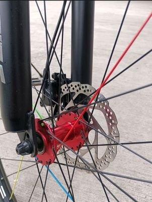 Velosiped r21 razmer