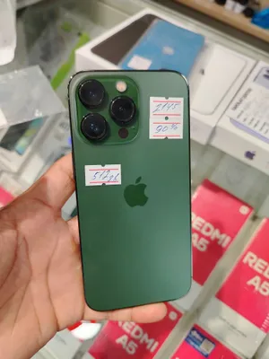 iphone 13 pro 512 GB